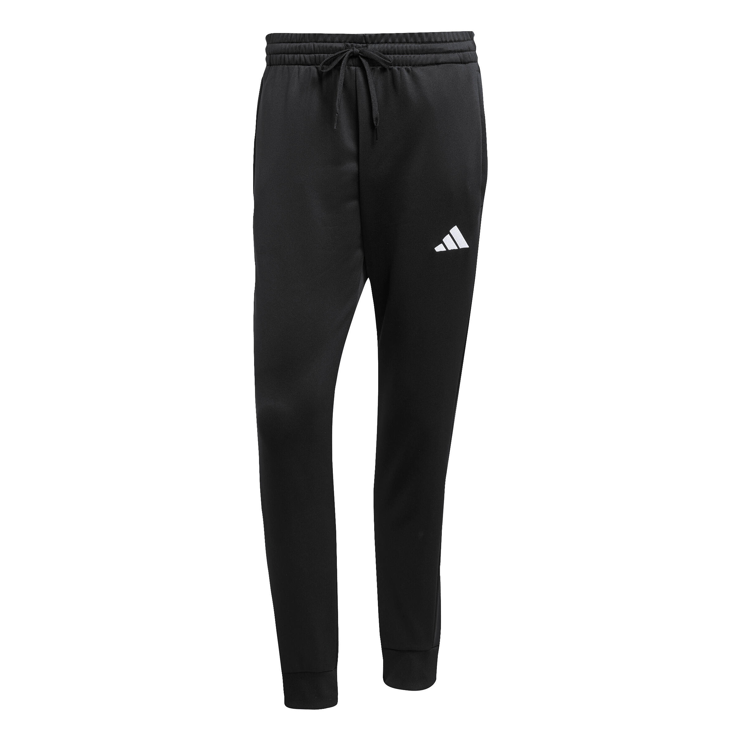 Hooded trainingspak adidas Big Logo 3/7