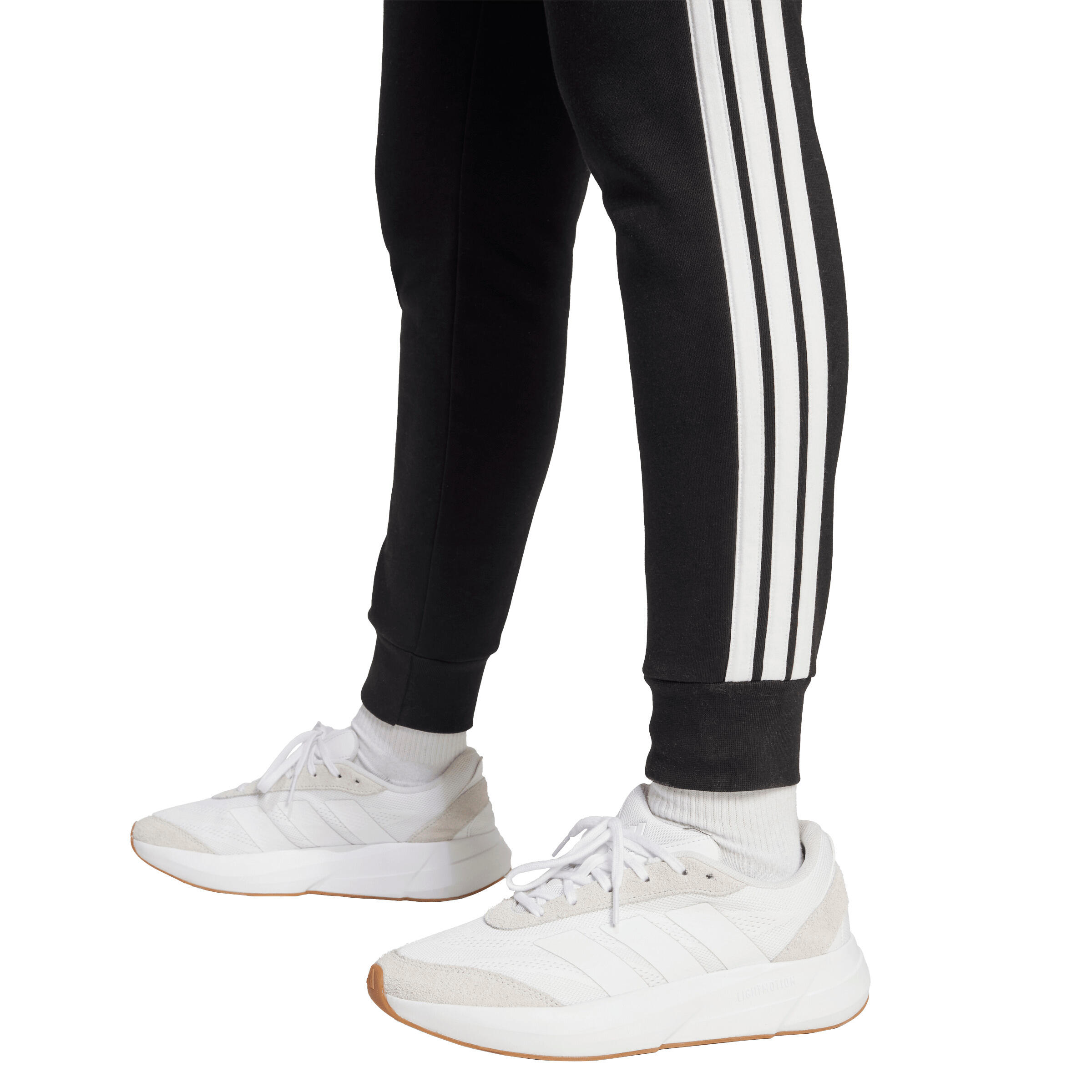 Pantalon de survêtement femme adidas Essentials 3-Stripes 6/6