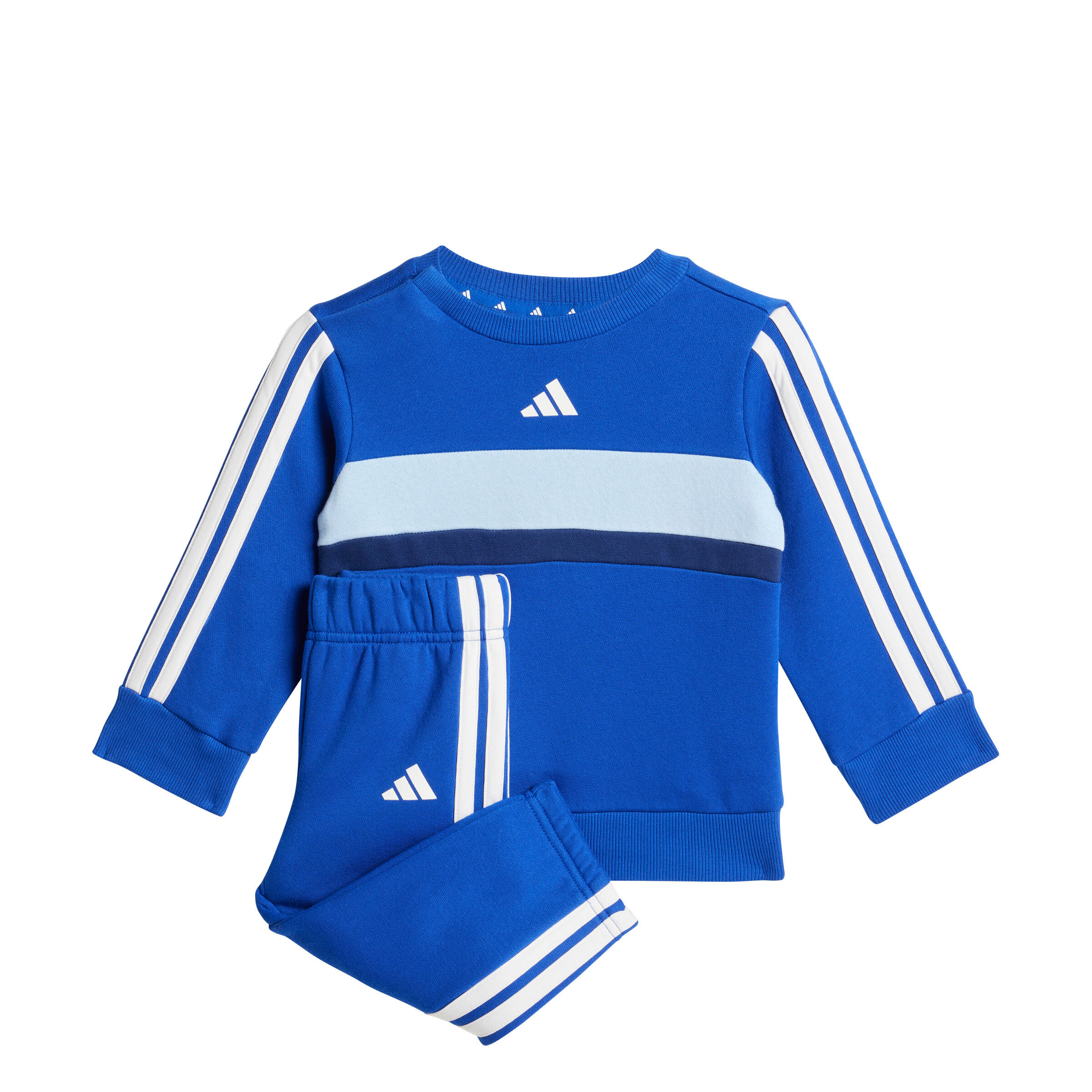 Survêtement bébé adidas Seasonal Essentials Tiberio 2/7