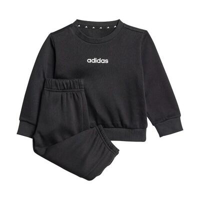 Babypant voor joggen adidas essentials