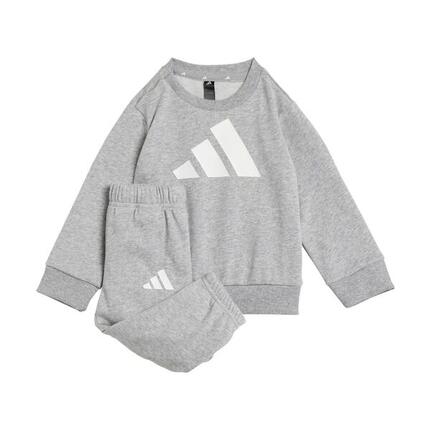 Ensemble sweatshirt et jogging bébé adidas Essentials