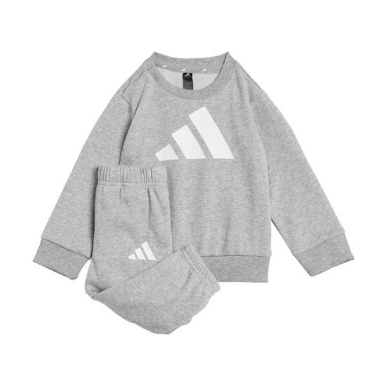 Ensemble sweatshirt et jogging bébé adidas Essentials