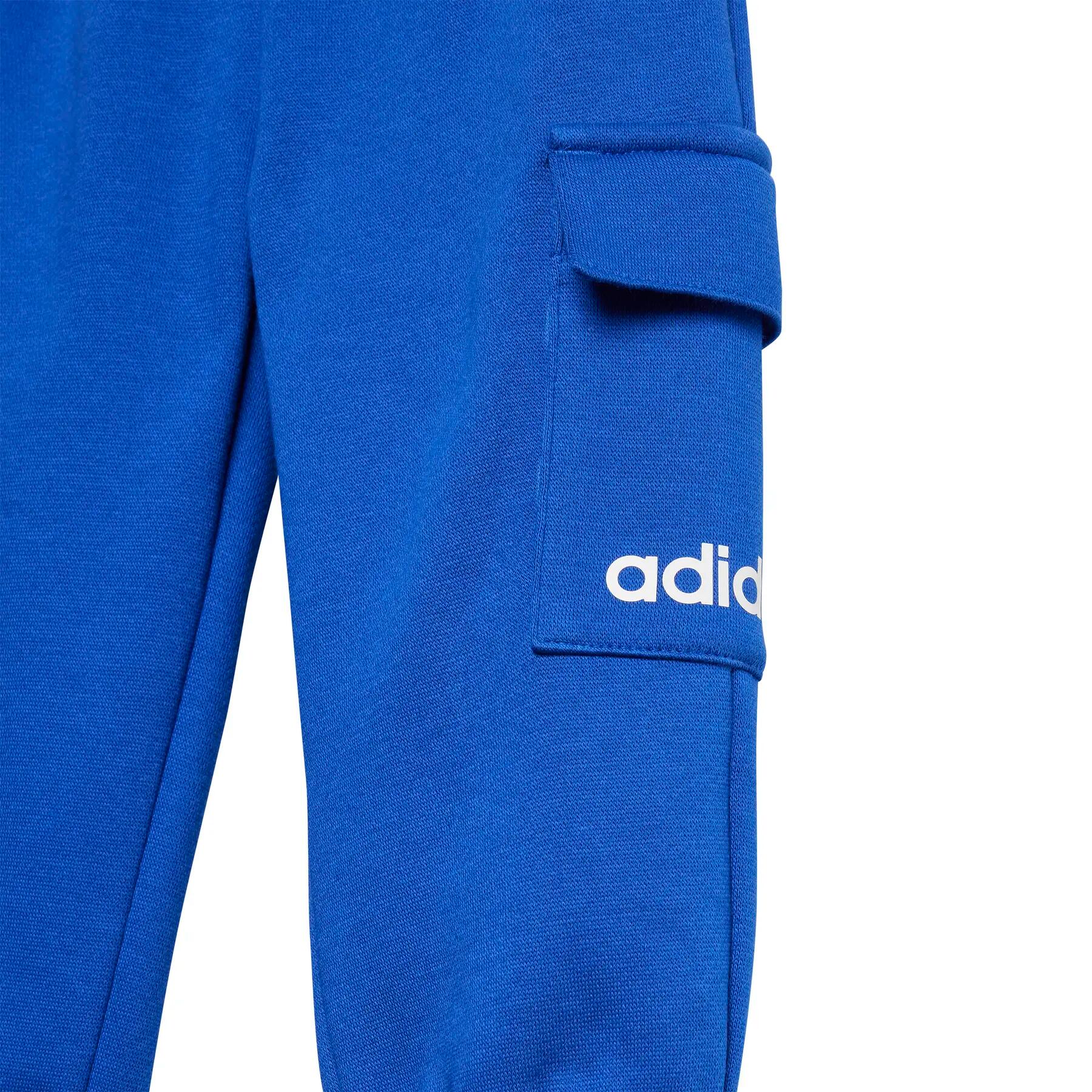 Pantalón de chándal para bebé adidas Essentials 5/7