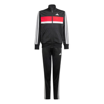 Kinder trainingspak adidas essentials tiberio 3-stripes