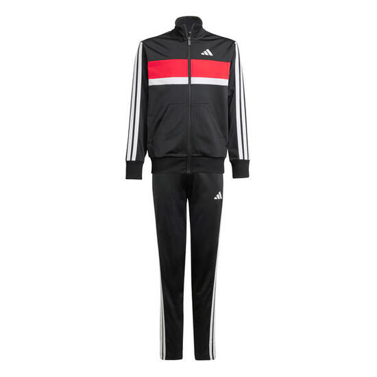 Survêtement enfant adidas Essentials Tiberio 3-Stripes