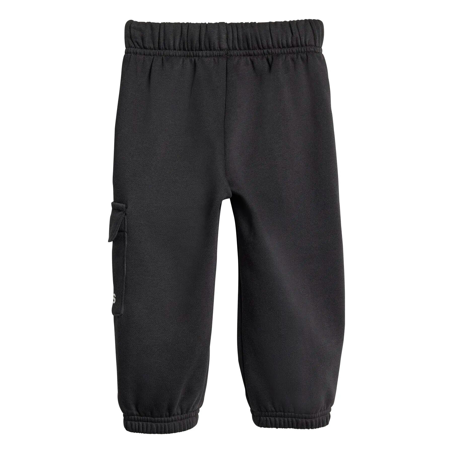 Pantaloni da jogging per bebé adidas Essentials 4/7