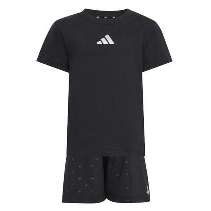 Survêtement fille adidas Seasonals Glam