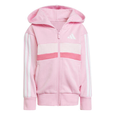 Kinder trainingspak adidas seasonal essentials tiberio 3 stripes