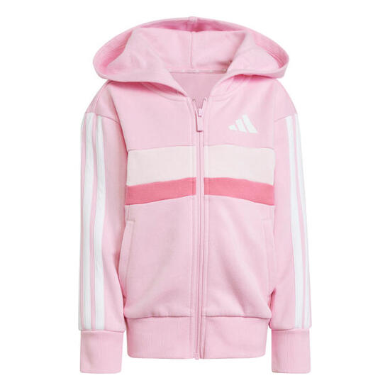 Survêtement enfant adidas Seasonal Essentials Tiberio 3 stripes