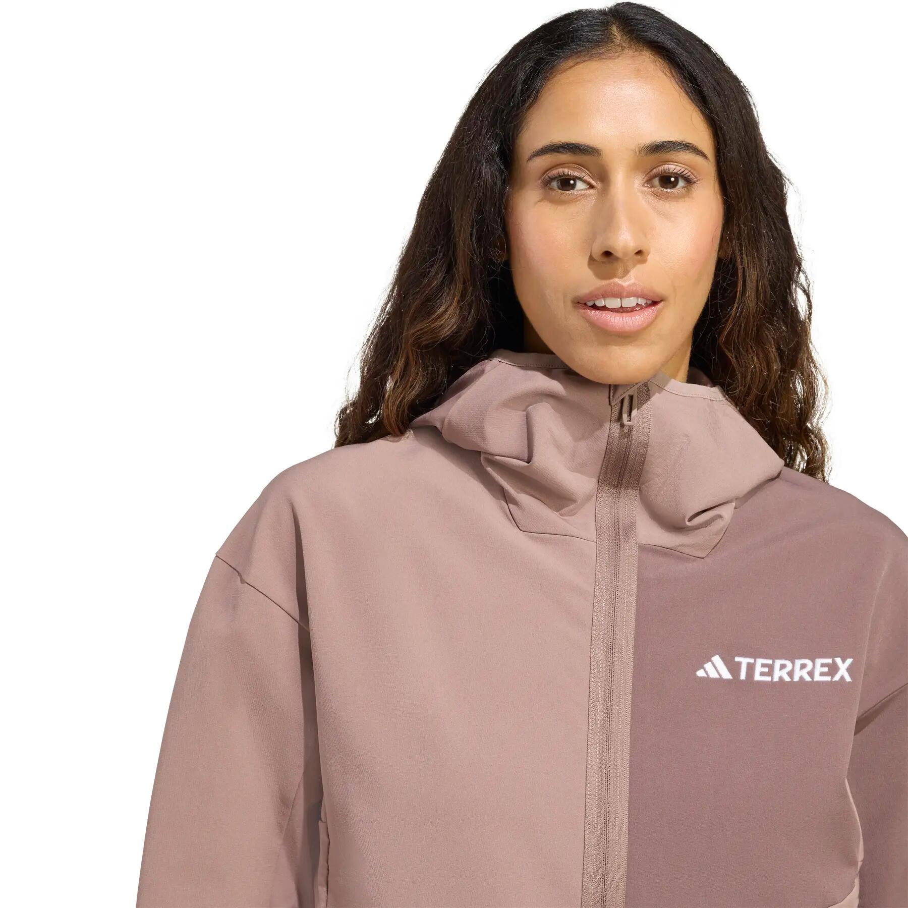 Terrex Multi Softshell Jack 6/6
