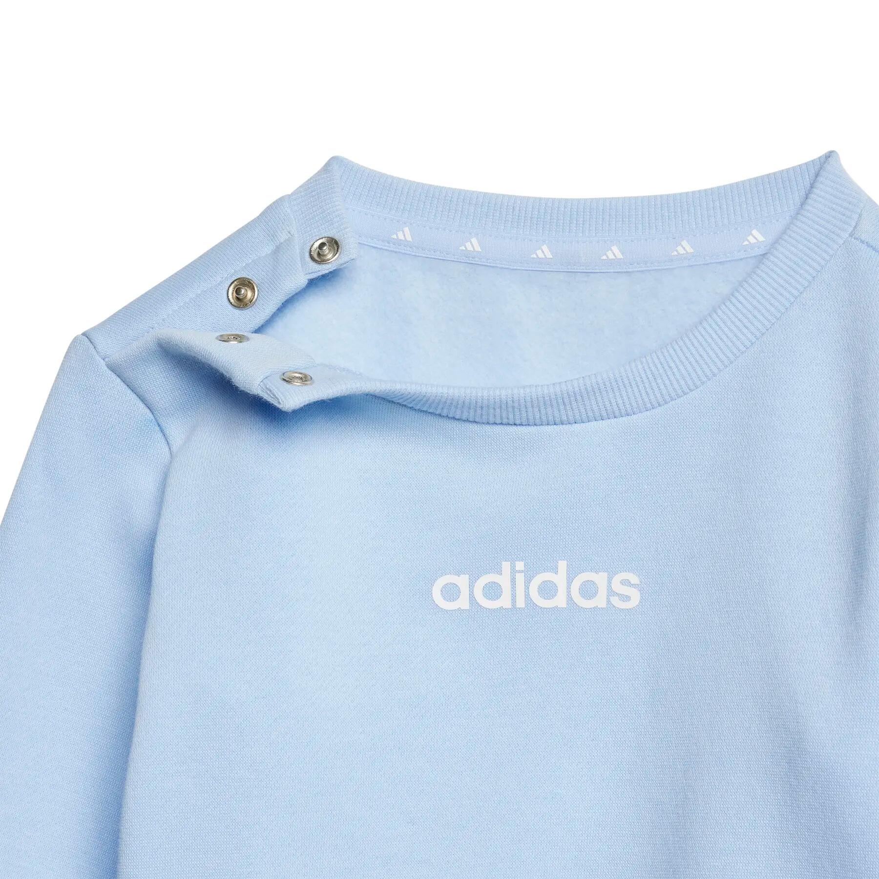 Pantalón de chándal para bebé adidas Essentials 7/7