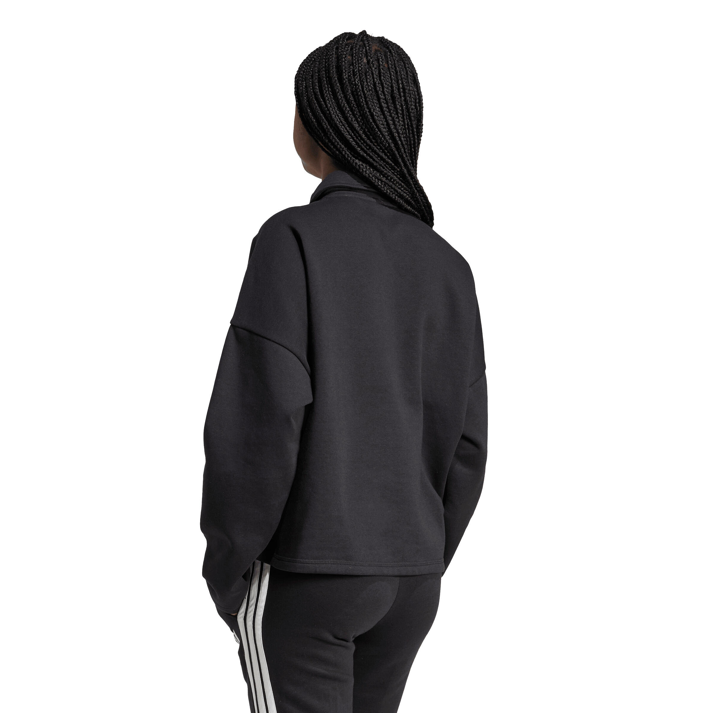 Sweatshirt femme adidas Essentials 3/6