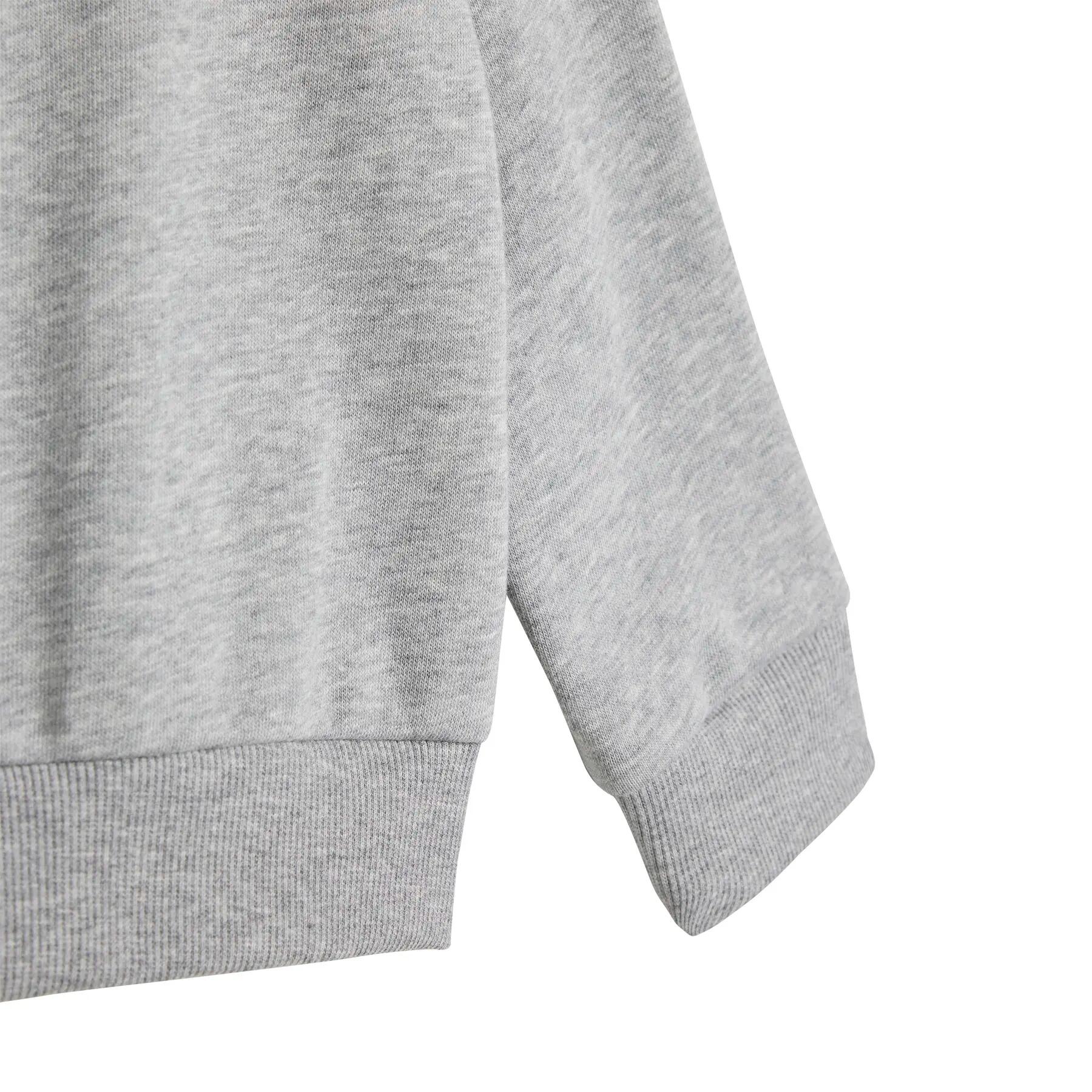 Ensemble sweatshirt et jogging bébé adidas Essentials 6/7