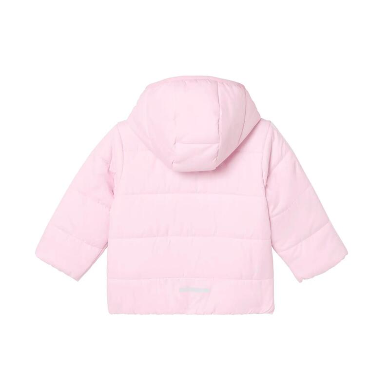 Jacheta pentru copii adidas Essentials 3-Stripes