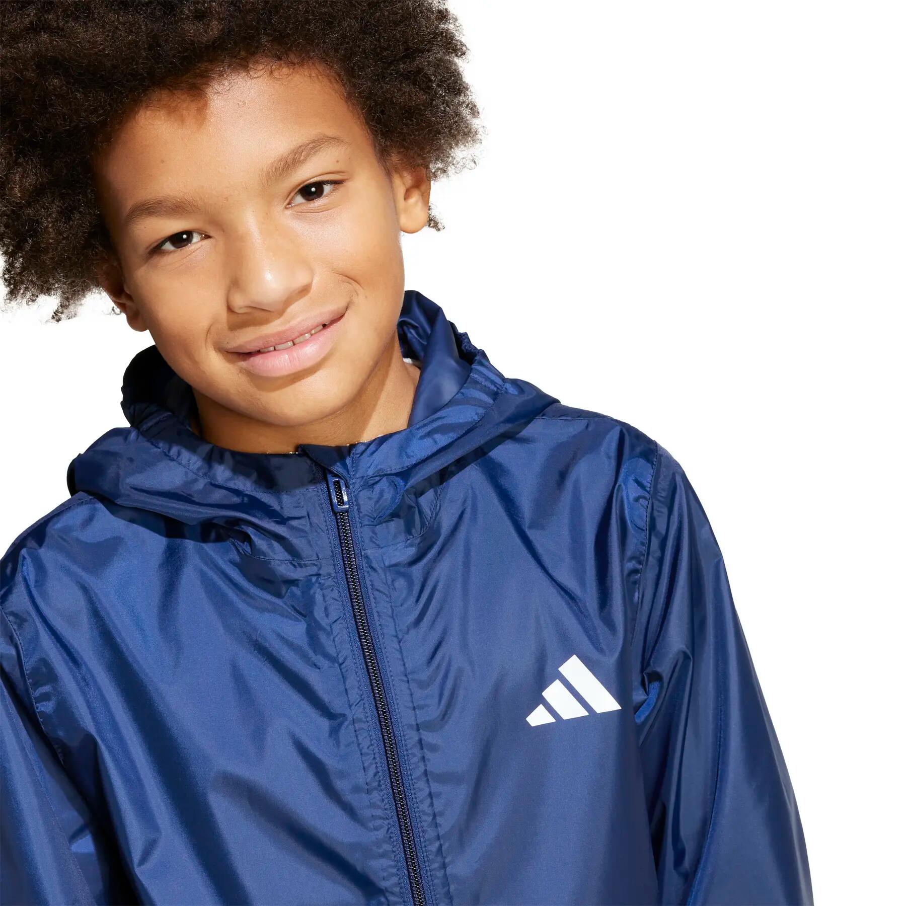Veste imperméable enfant adidas 7/7