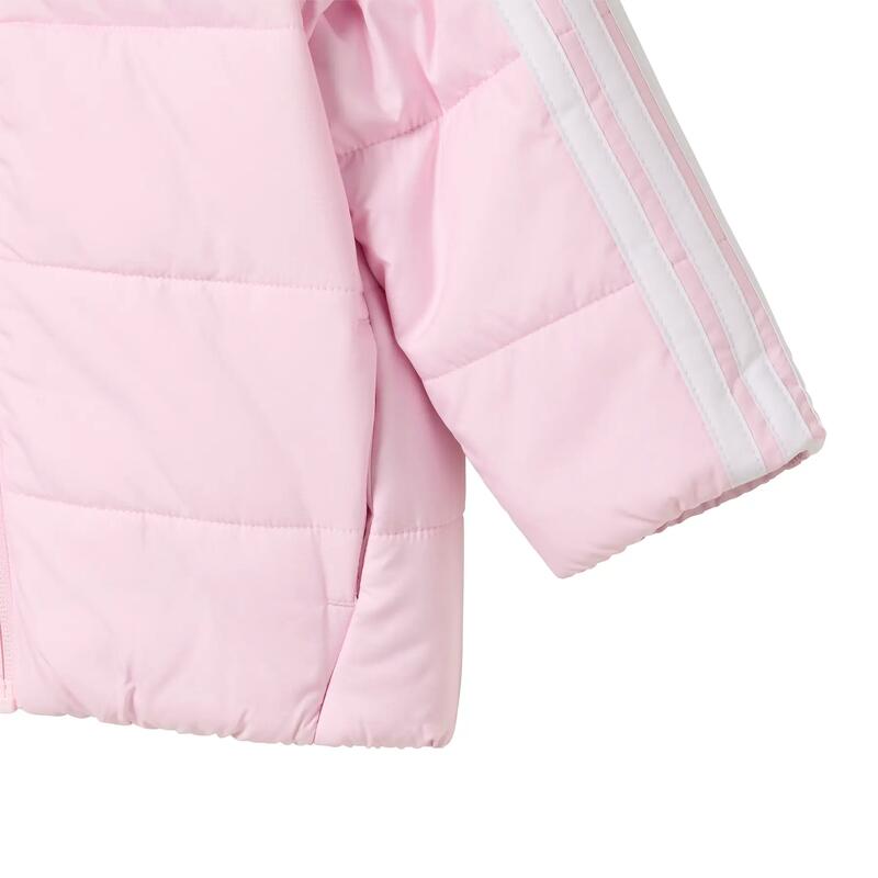 Jacheta pentru copii adidas Essentials 3-Stripes