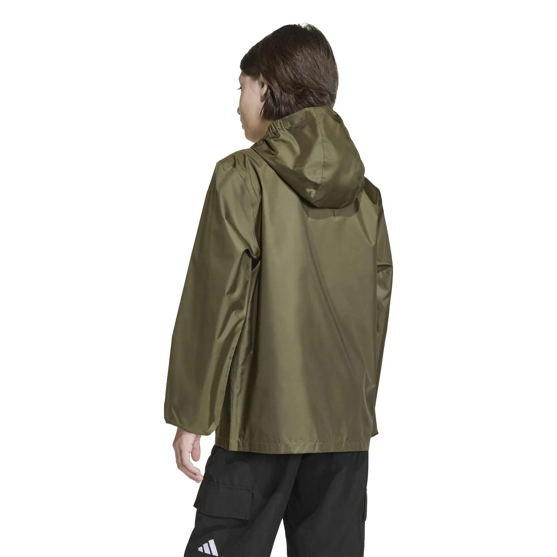 Veste de pluie Enfants 6/7
