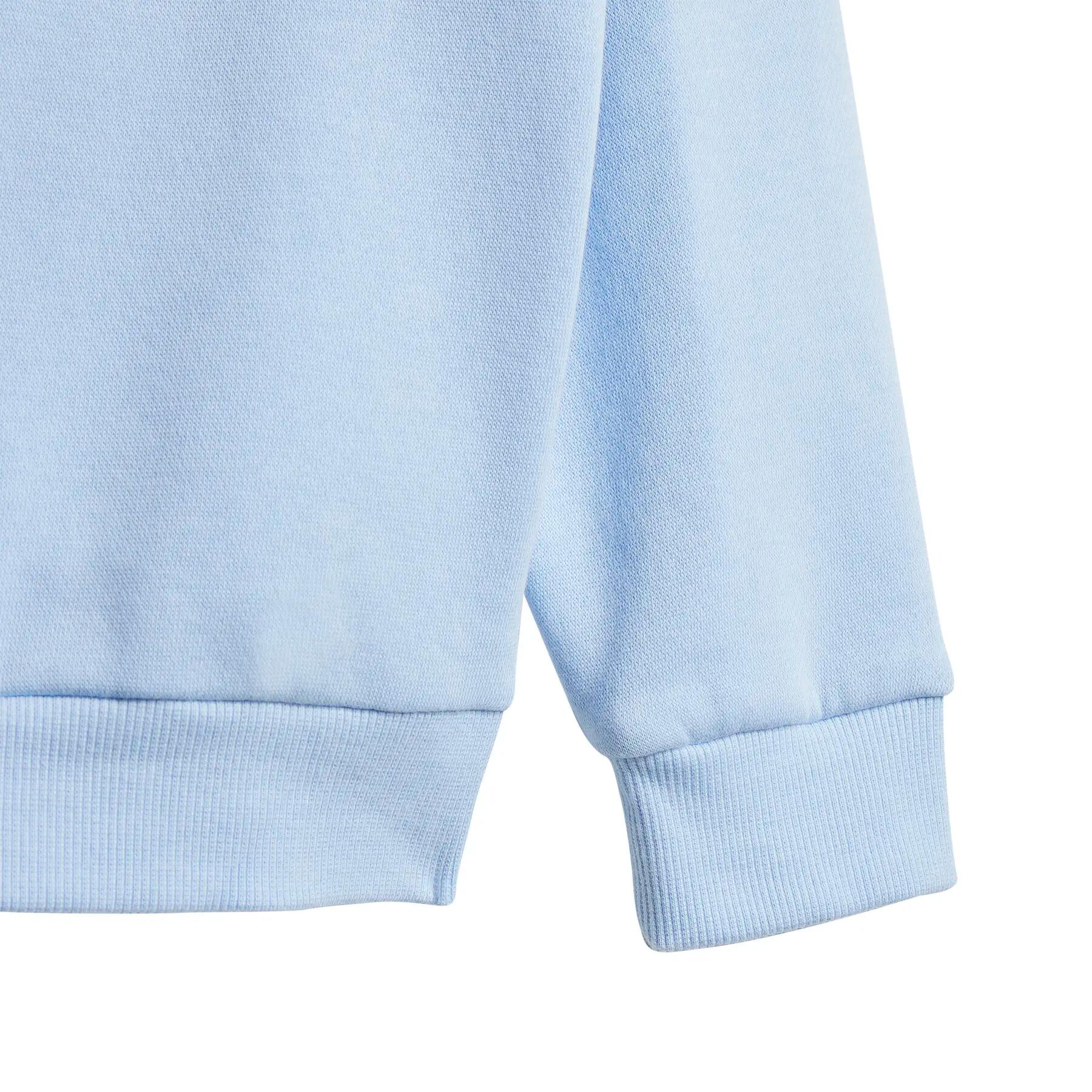 Pantalón de chándal para bebé adidas Essentials 6/7
