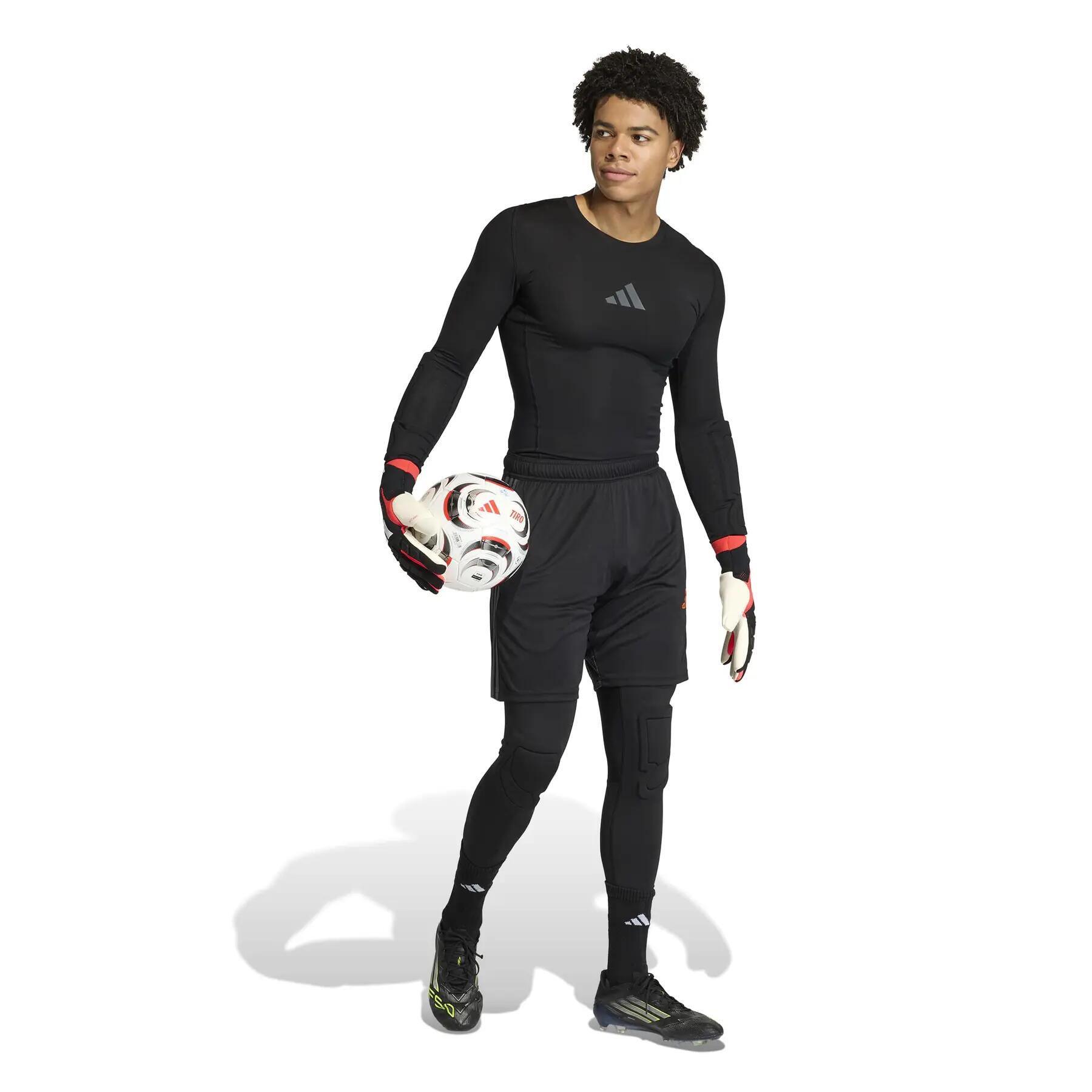 Sous gardien maillot adidas 3/7