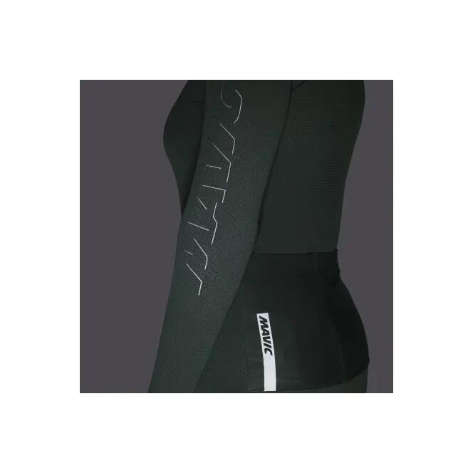 Maillot manches longues femme Mavic Aksium 5/5
