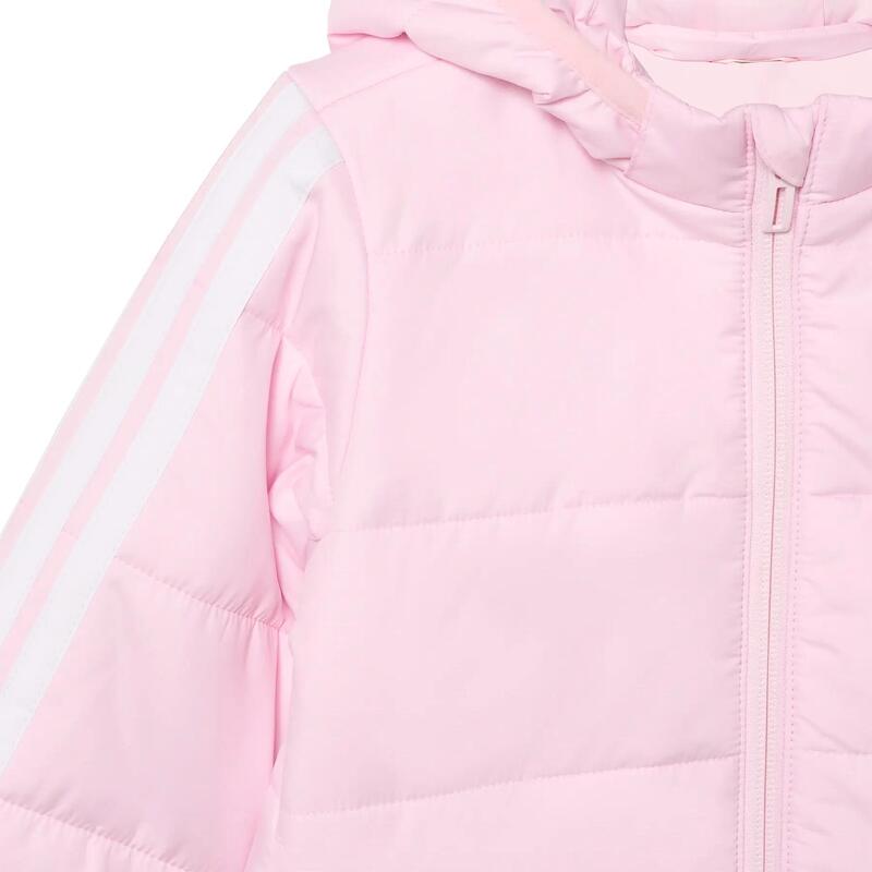 Jacheta pentru copii adidas Essentials 3-Stripes