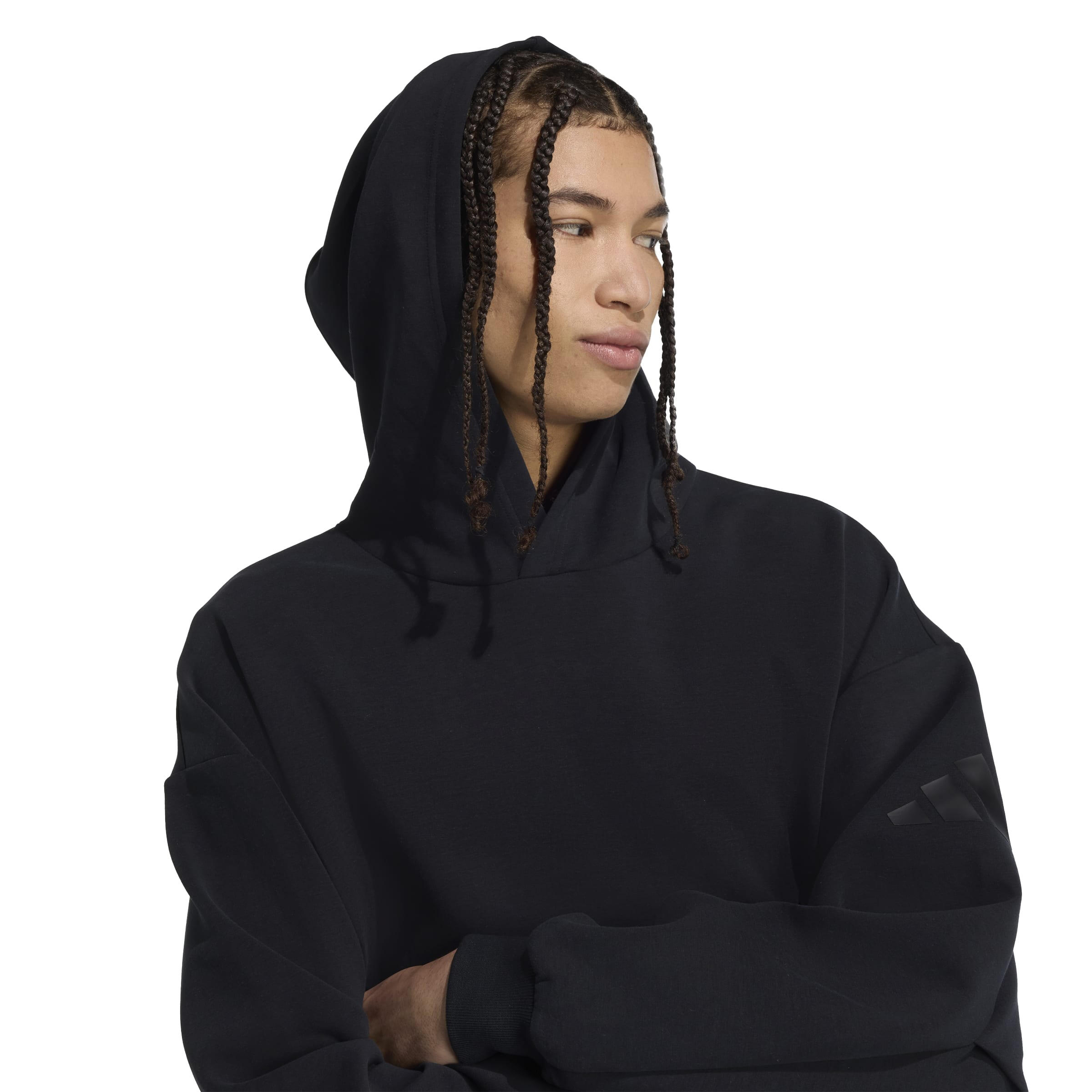MIKINA SOFT LUX 6/7