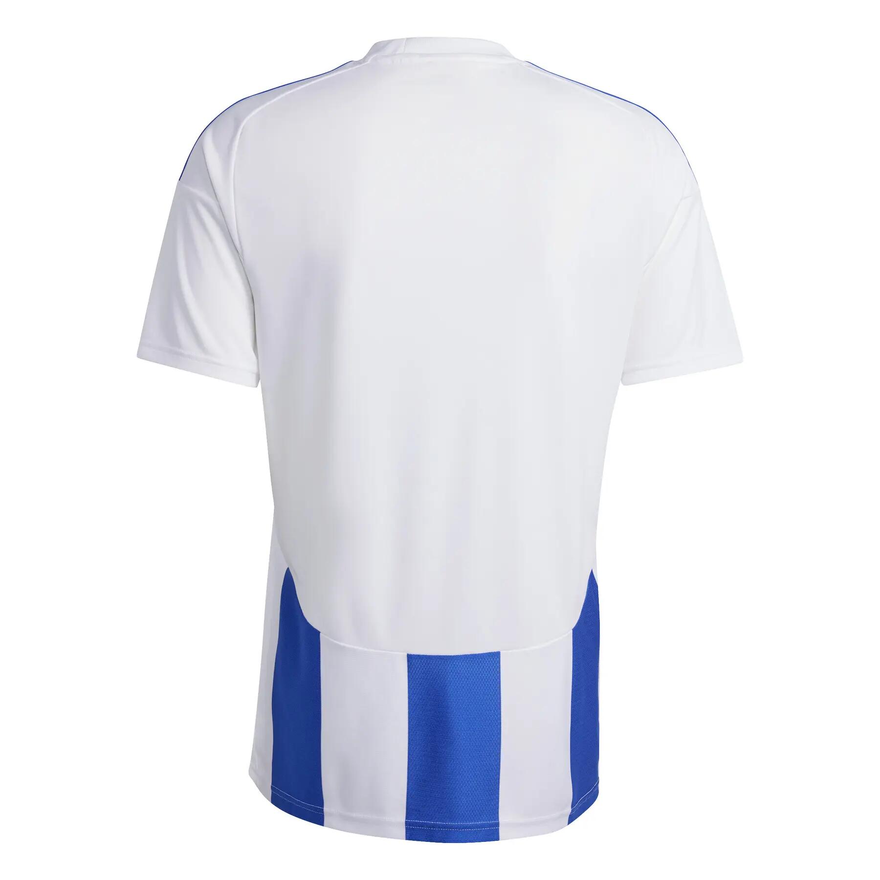 Maillot à rayures 24 adidas 5/7