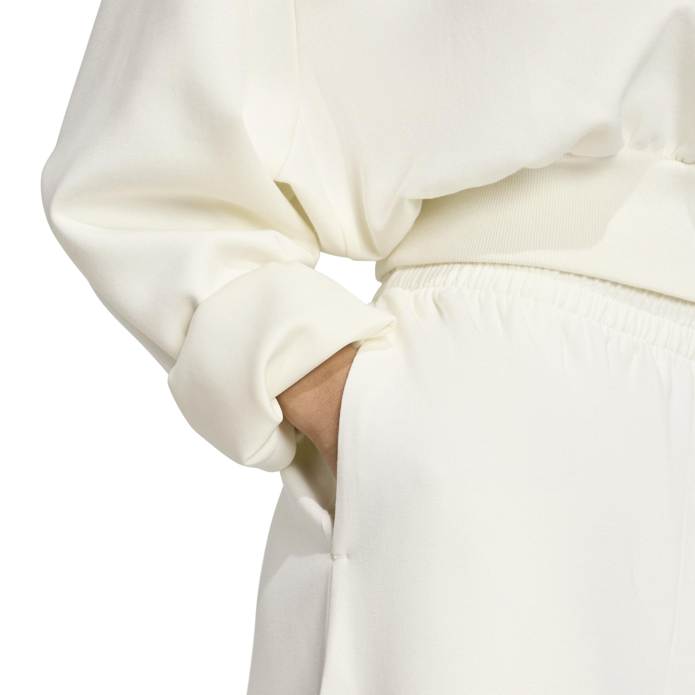 Sudadera holgada Soft Lux 6/7