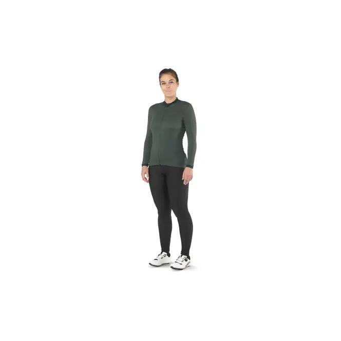 Maillot manches longues femme Mavic Aksium 4/5