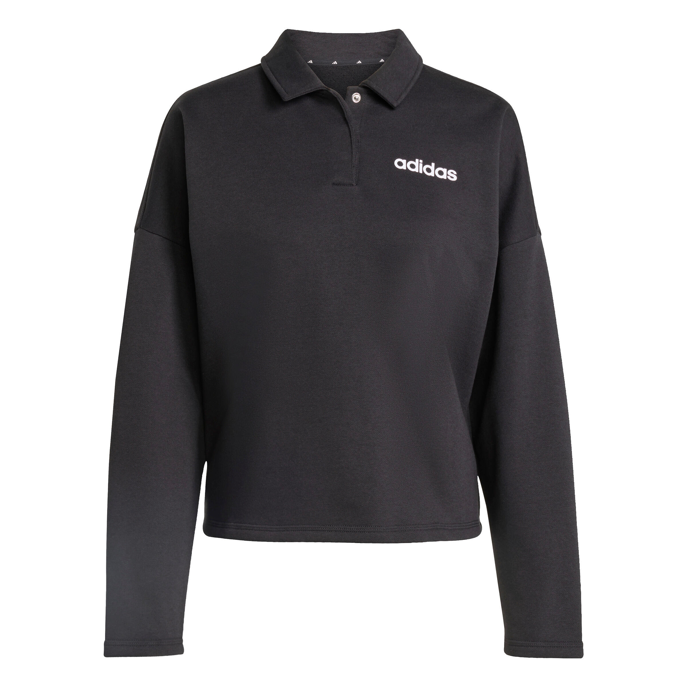 Sweatshirt femme adidas Essentials 1/6