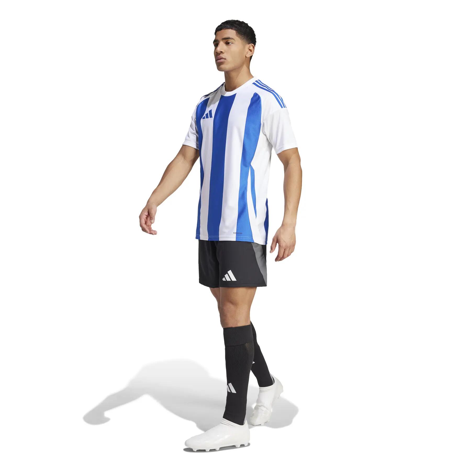 Maillot à rayures 24 adidas 4/7