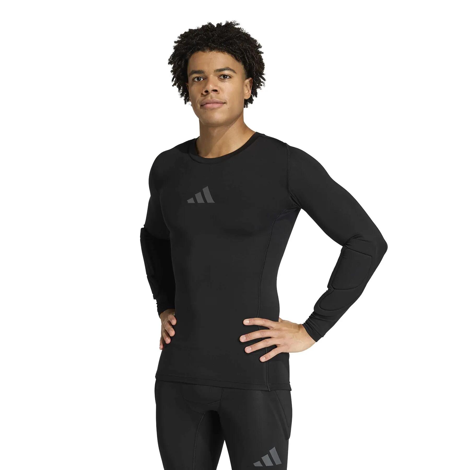 Sous gardien maillot adidas 1/7