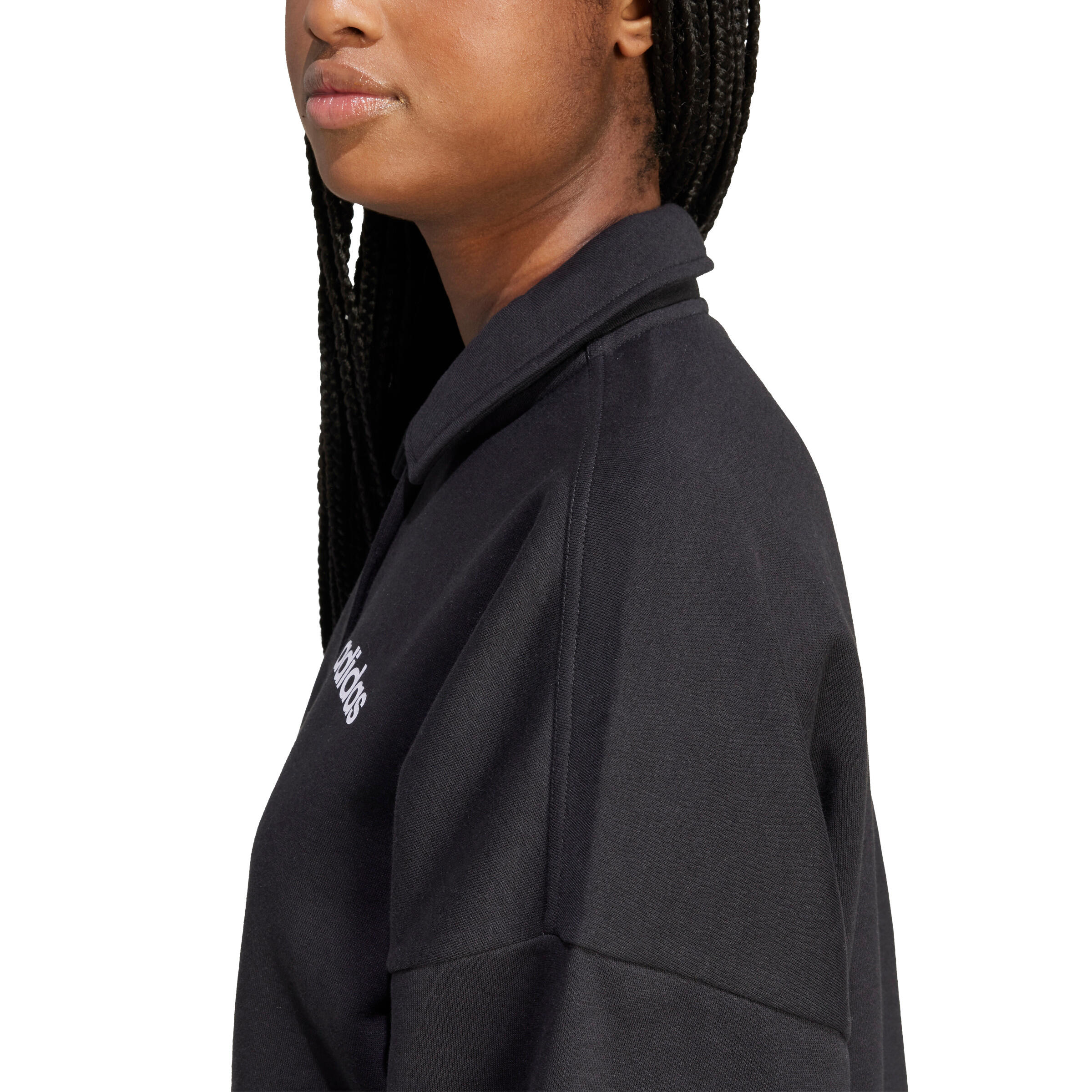 Sweatshirt femme adidas Essentials 6/6