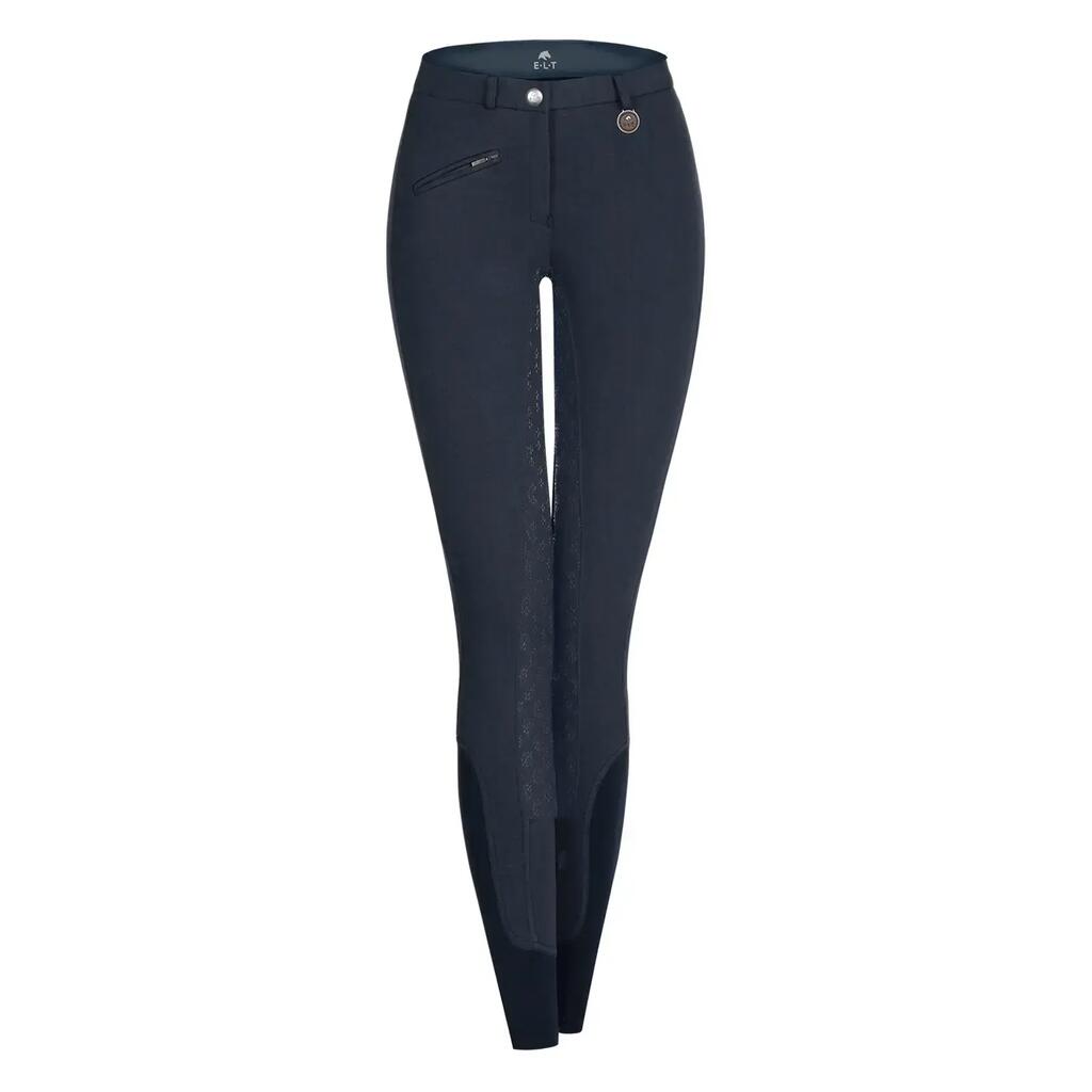 Women's full grip silicone competition trousers ELT Fun Sport