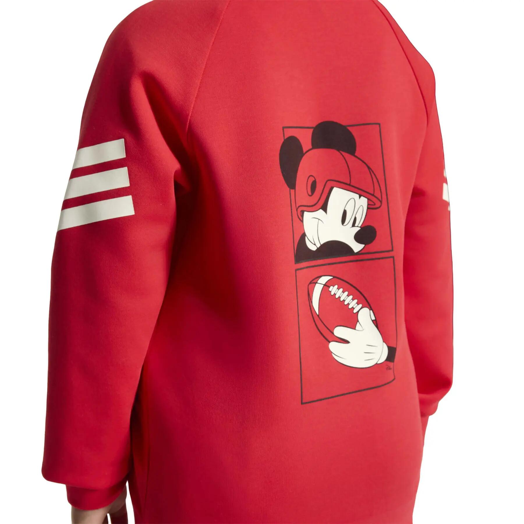 SWEAT-SHIRT ADIDAS DISNEY MICKEY MOUSE 6/6
