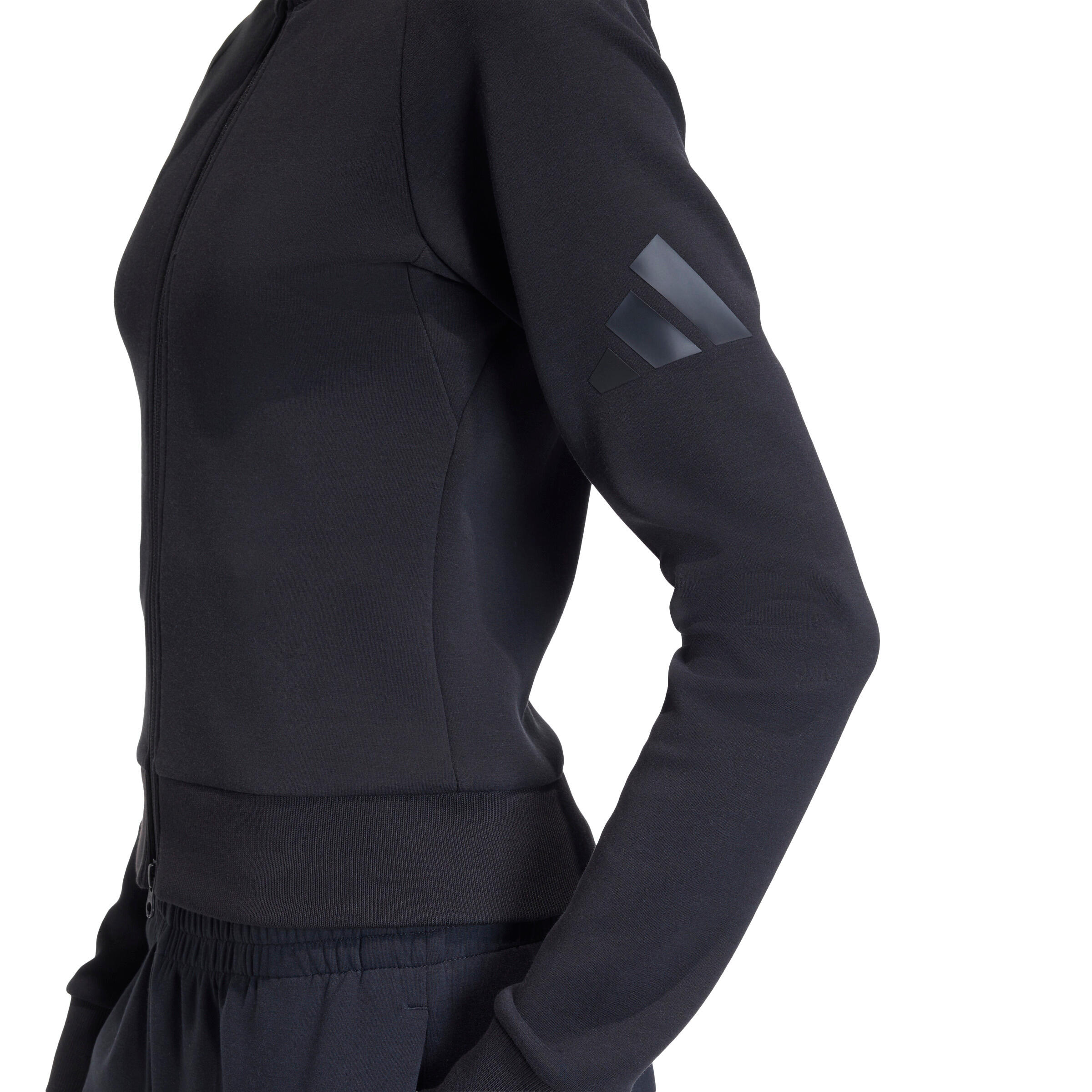 Giacca da allenamento SOFT LUX SLIM 6/7