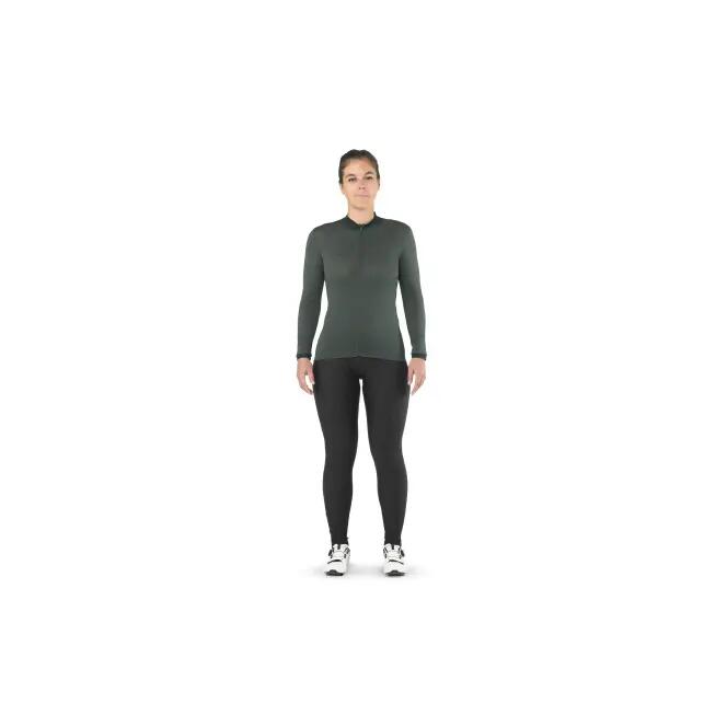 Maillot manches longues femme Mavic Aksium 2/5