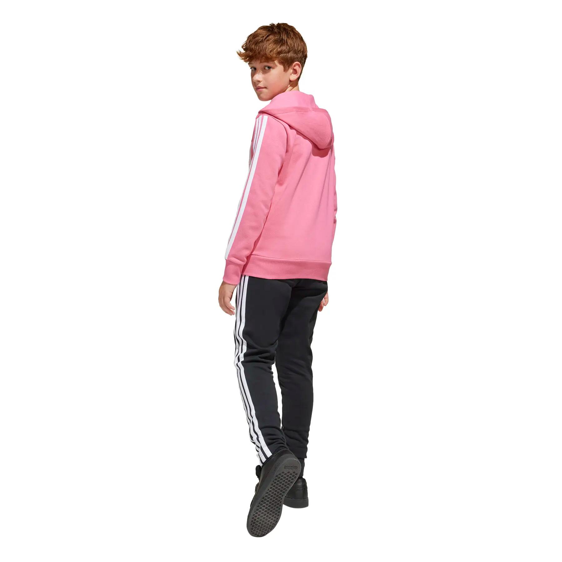 Survêtement enfant adidas Seasonal Essentials Tiberio 3 stripes 7/7