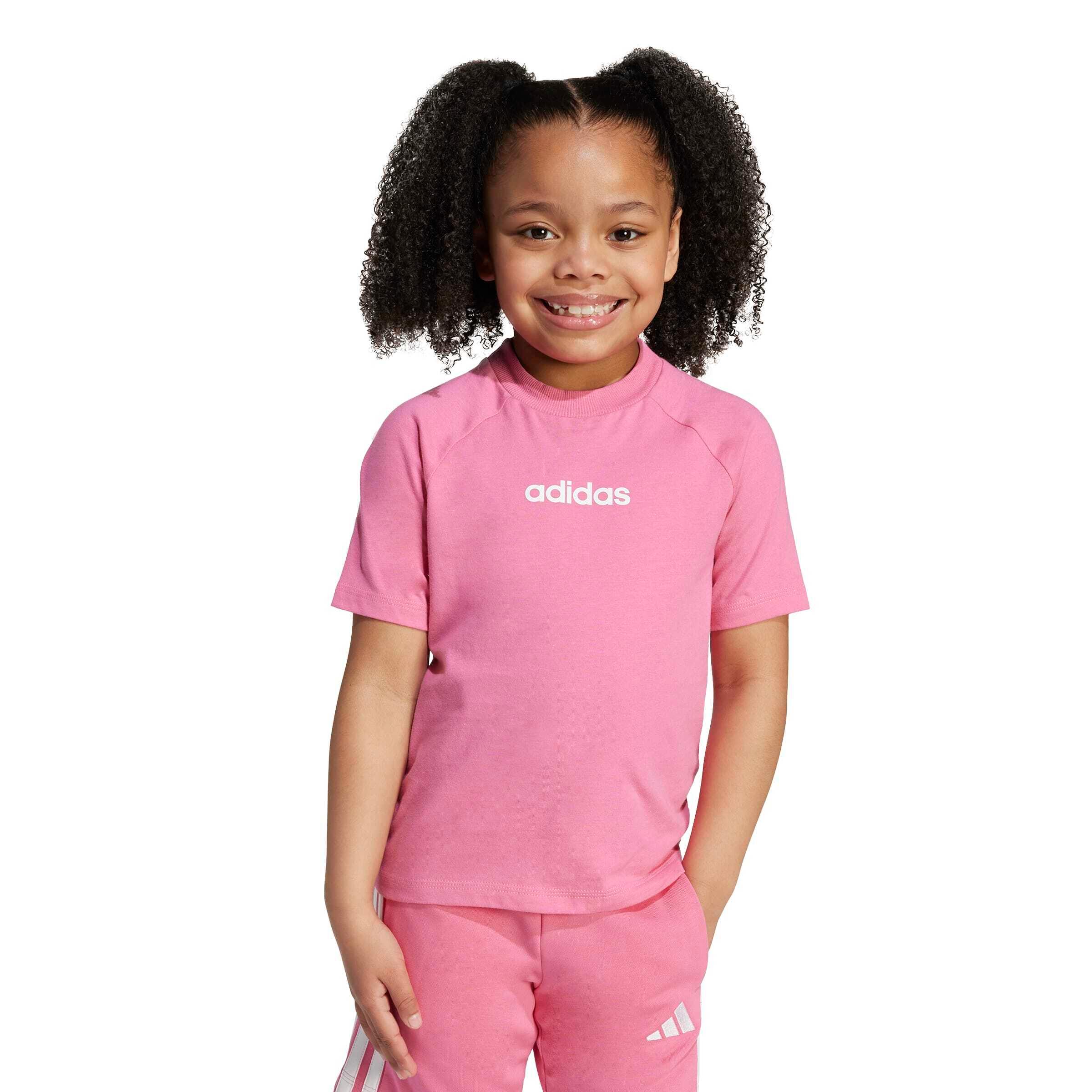 T-shirt enfant adidas Essentials 2/7