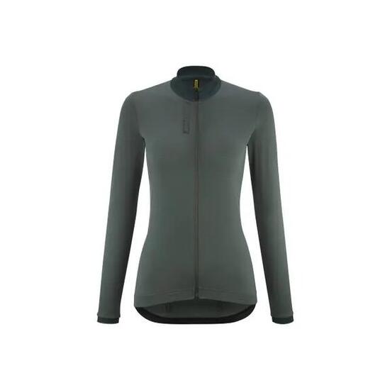 Langarmtrikot für Damen Mavic Aksium