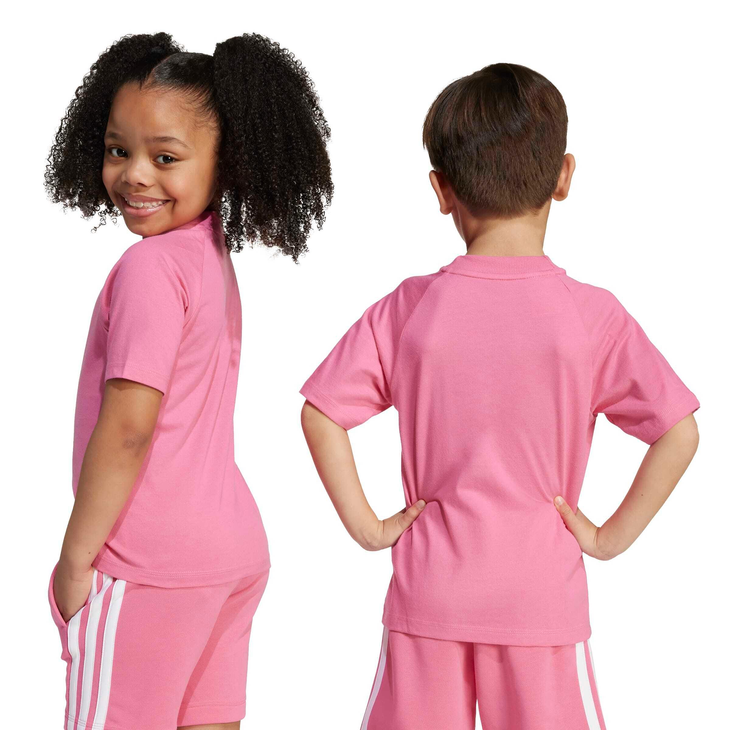 T-shirt enfant adidas Essentials 5/7