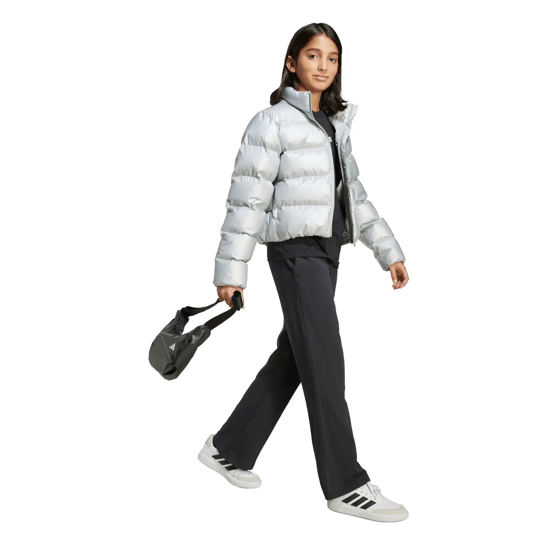 Glam Jack met Synthetisch Dons Kids 6/7
