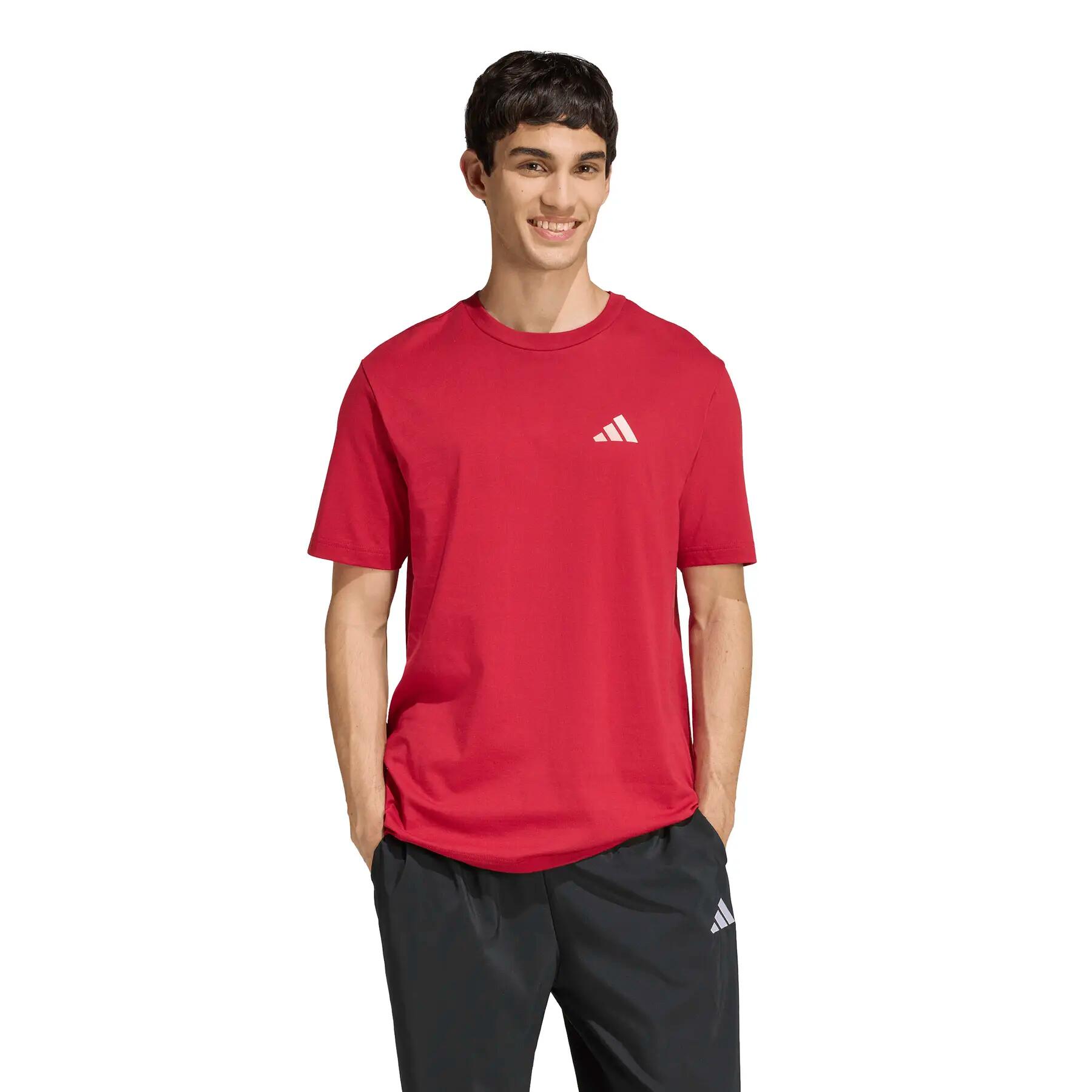 T-shirt adidas Outdoor Mountain Biking 2/6