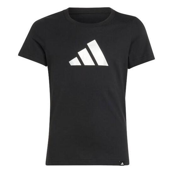 T-shirt fille adidas Essentials Glam Graphic