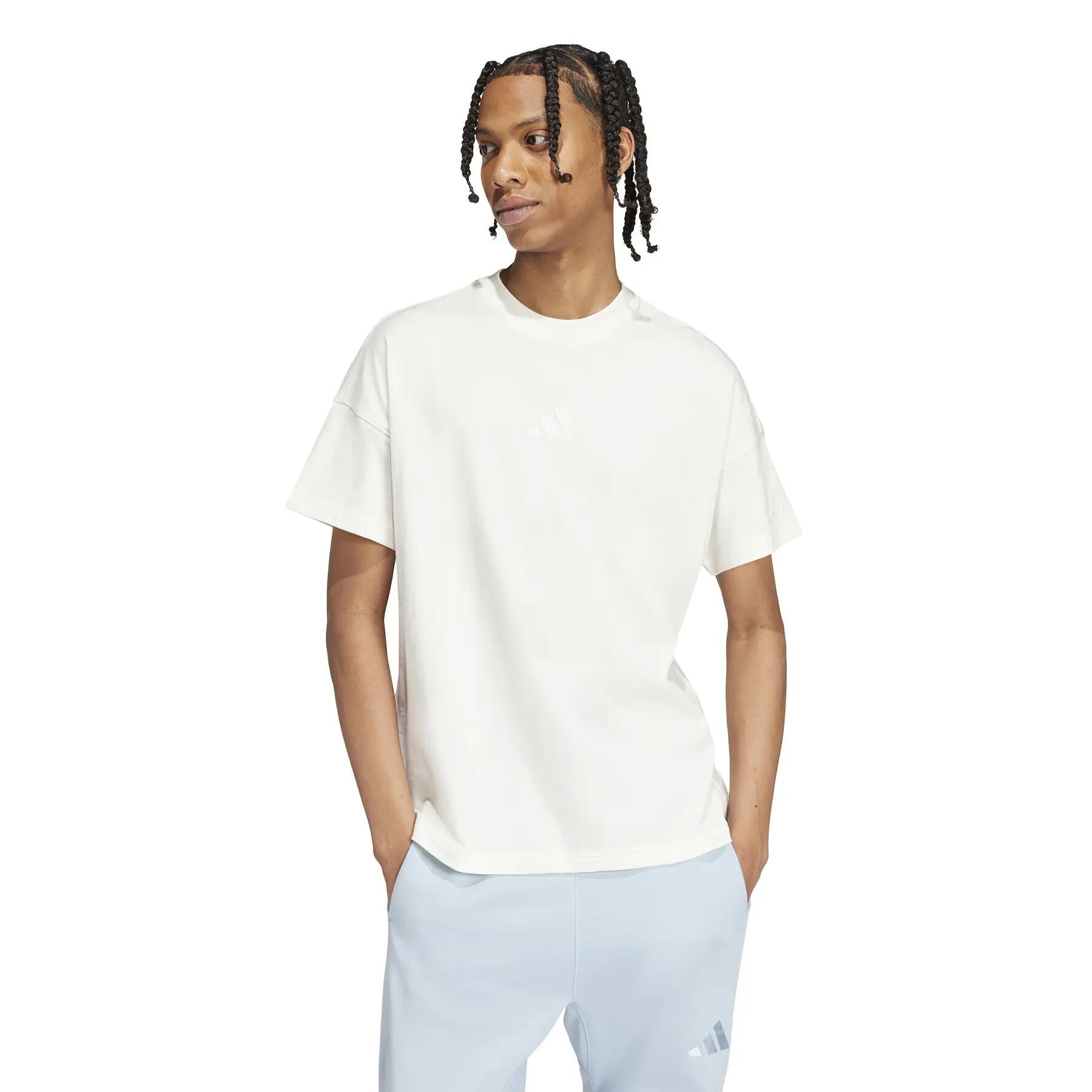 T-shirt adidas All Szn 2/6