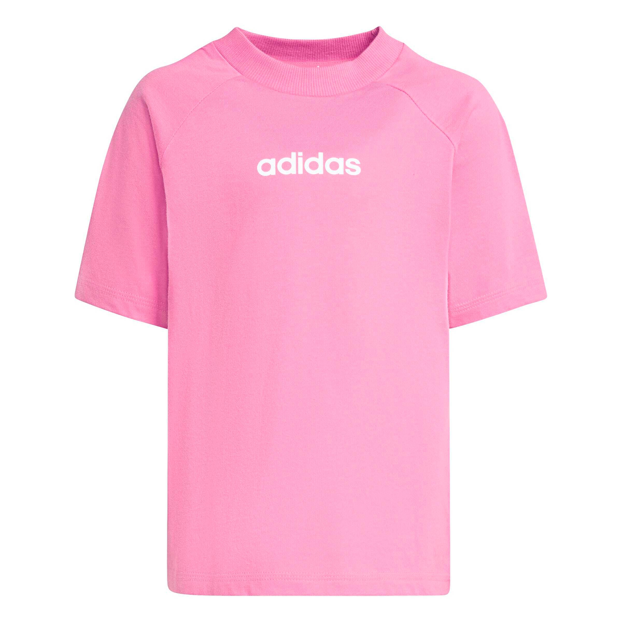 T-shirt enfant adidas Essentials 1/7