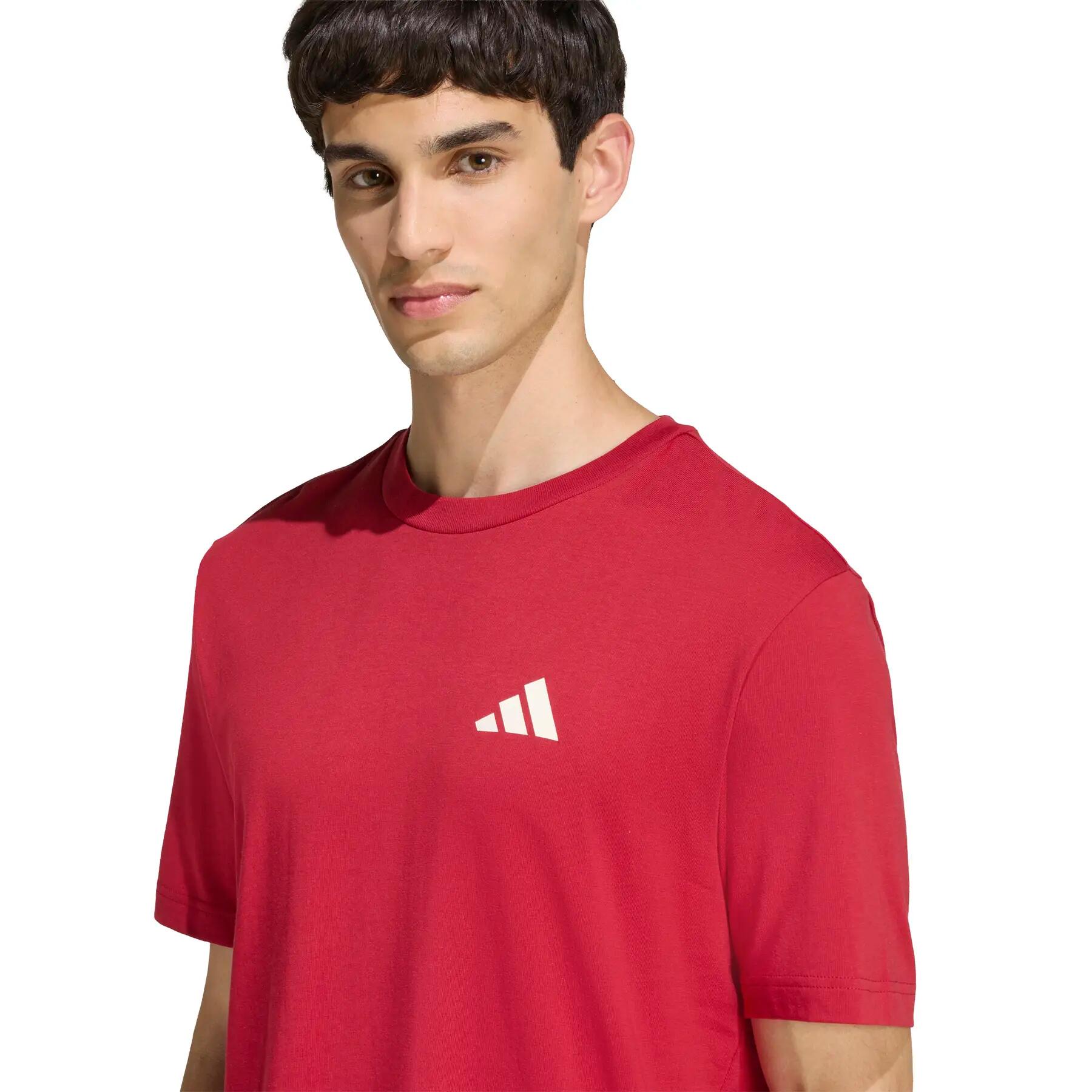 T-shirt adidas Outdoor Mountain Biking 5/6