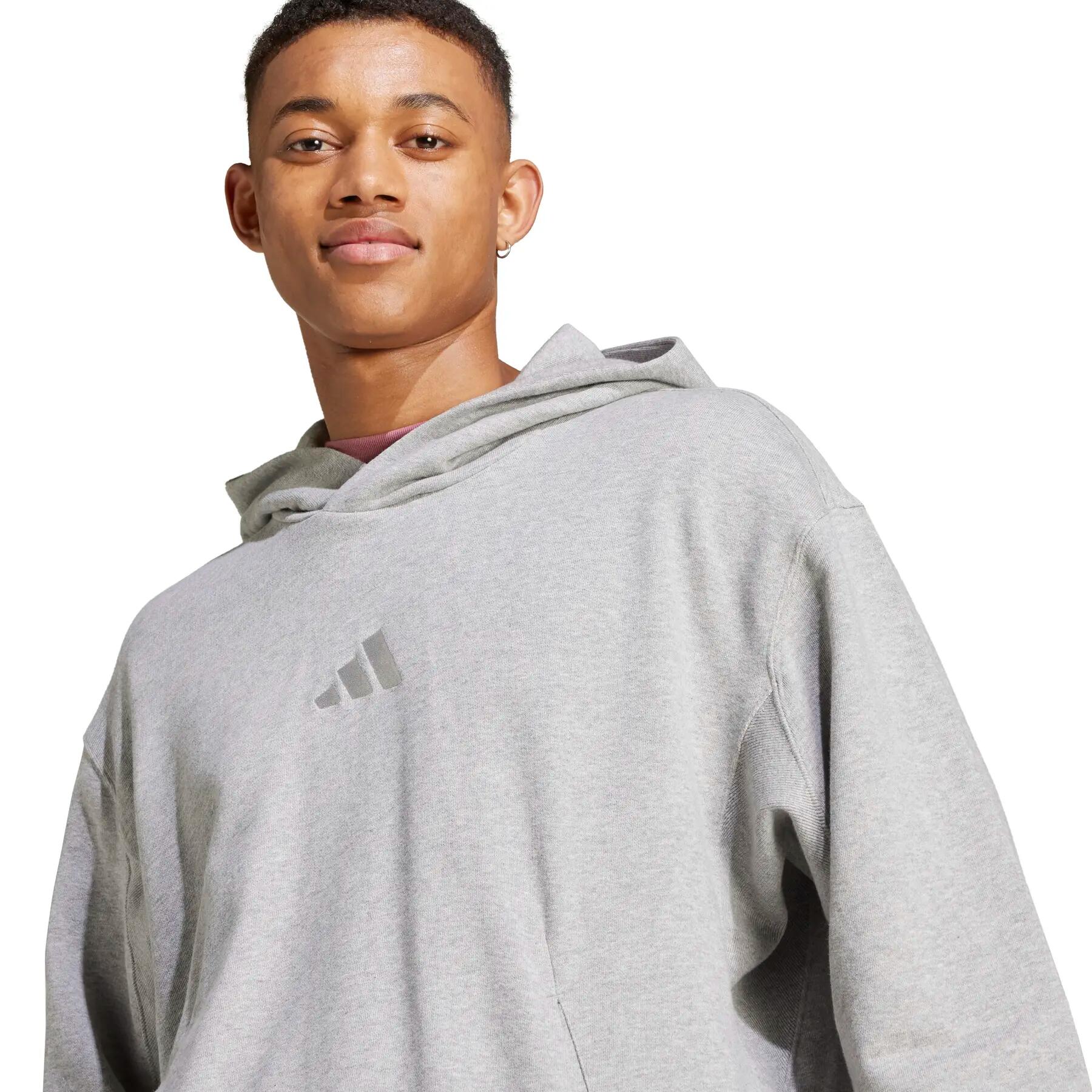 Sweatshirt à capuche adidas All Szn 5/6