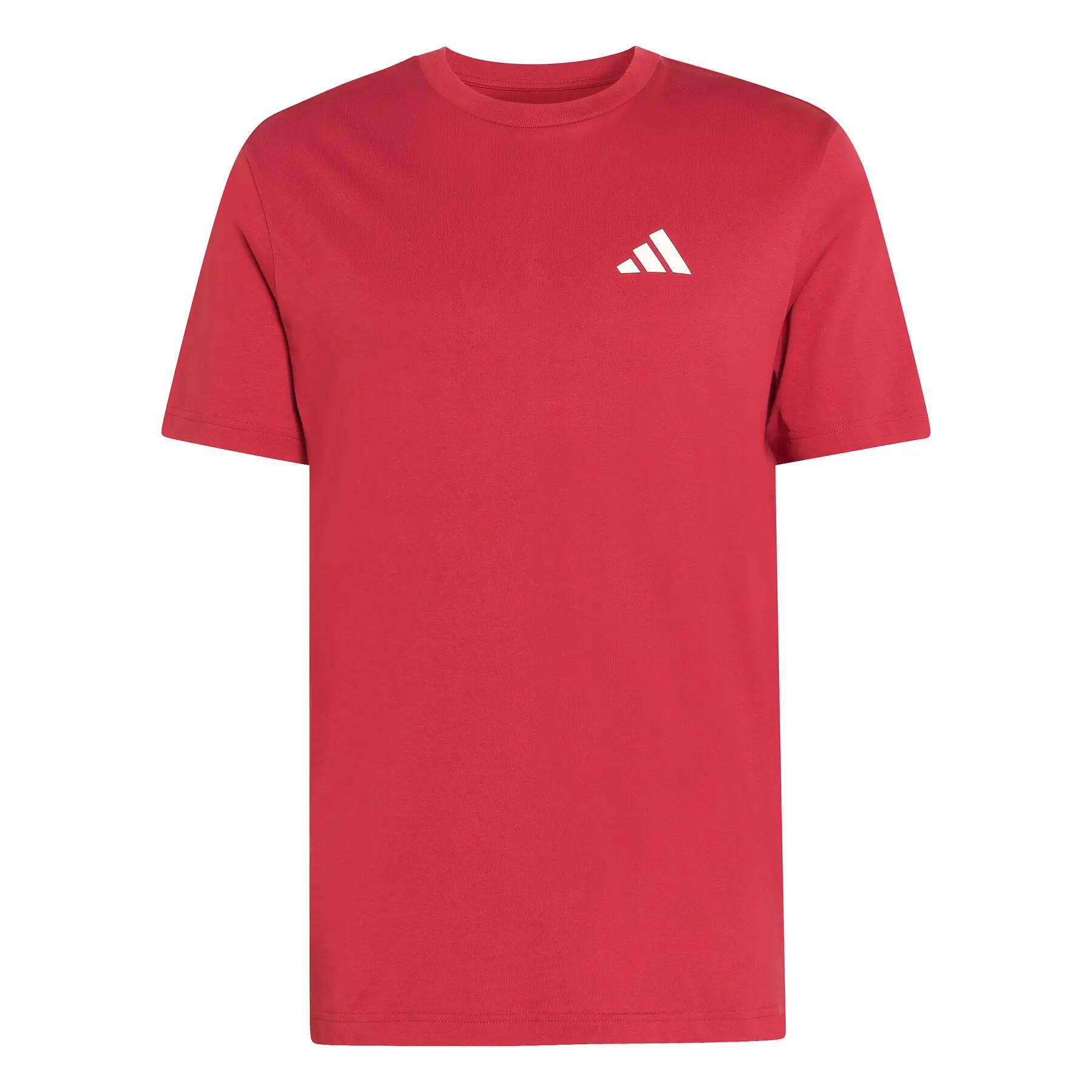 T-shirt adidas Outdoor Mountain Biking 1/6