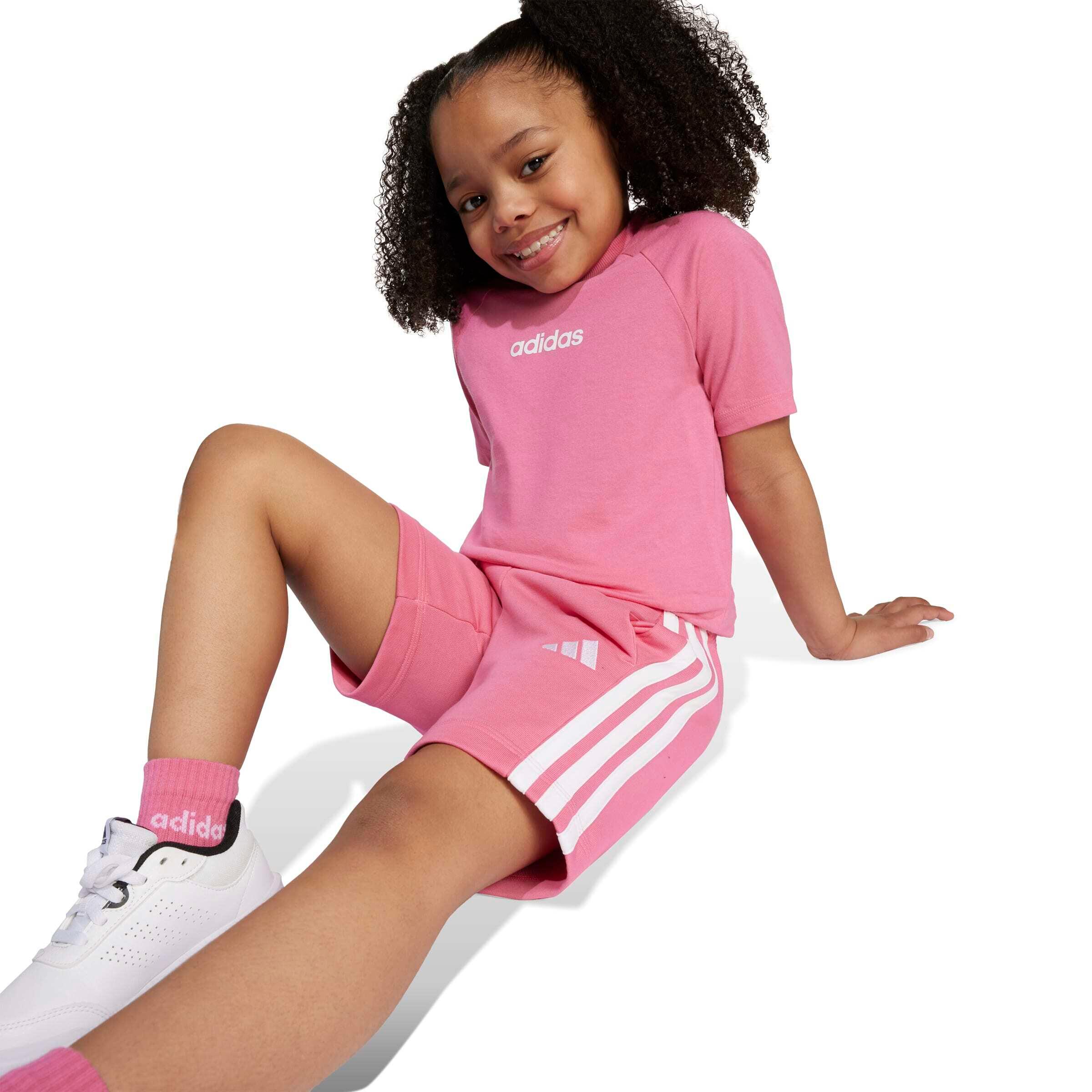 T-shirt enfant adidas Essentials 7/7